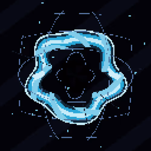 Ghost Strip
