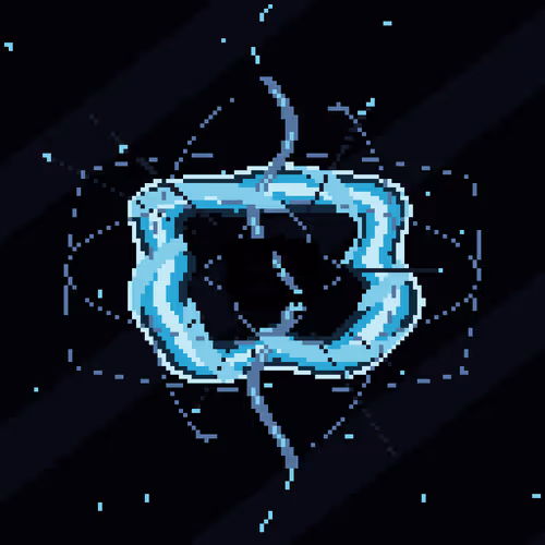 Ghost Strip
