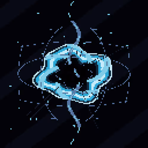 Ghost Strip