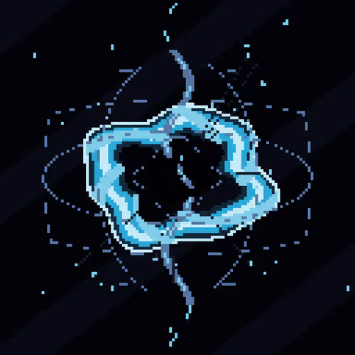 Ghost Strip
