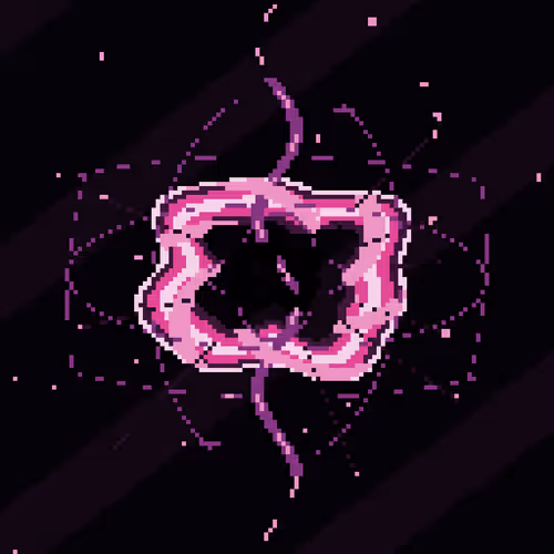 Ghost Strip