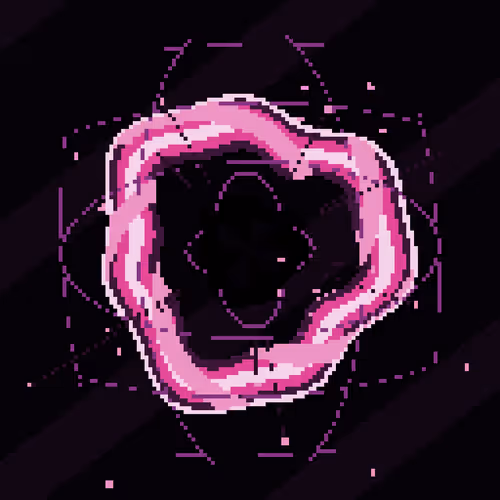 Ghost Strip