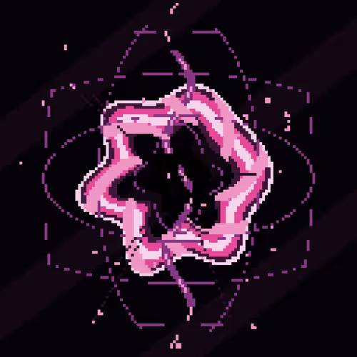Ghost Strip