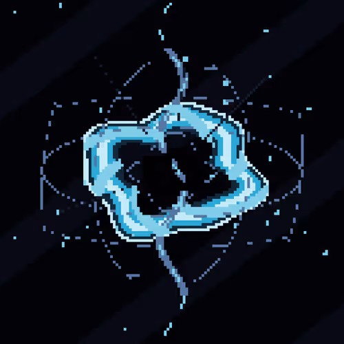 Ghost Strip