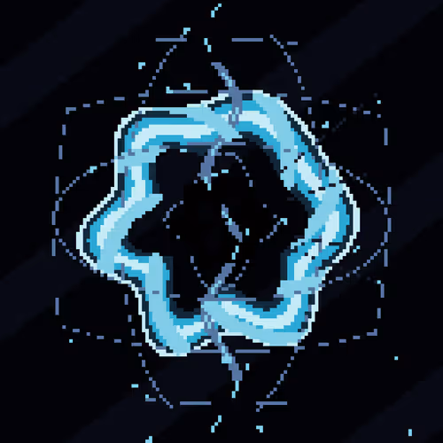 Ghost Strip