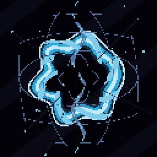 Ghost Strip