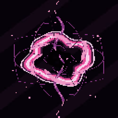 Ghost Strip
