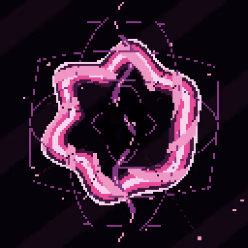 Ghost Strip