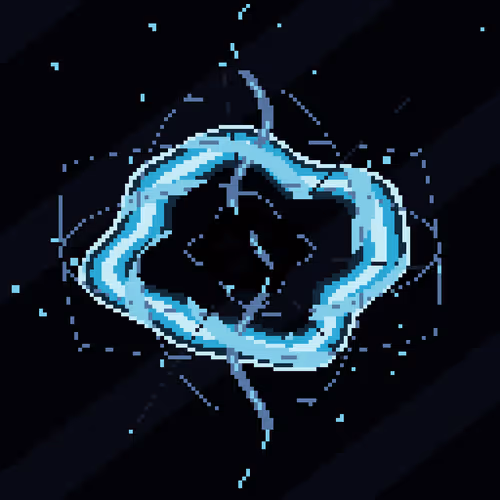 Логотип Ghost Strip