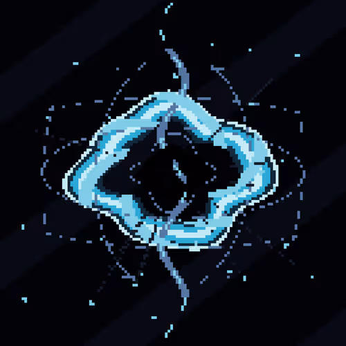 Ghost Strip