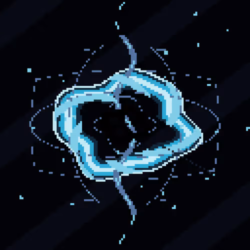Ghost Strip