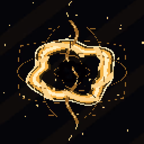 Ghost Strip