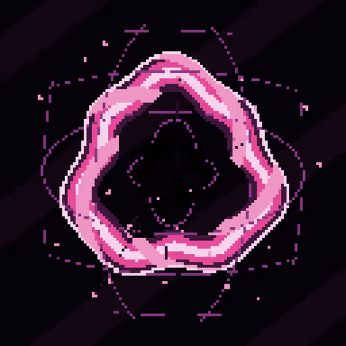 Ghost Strip