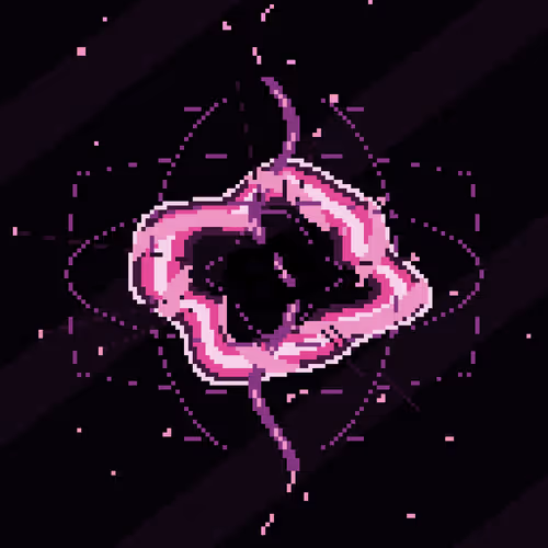 Ghost Strip