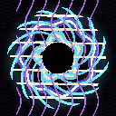 Ghost Strip logo