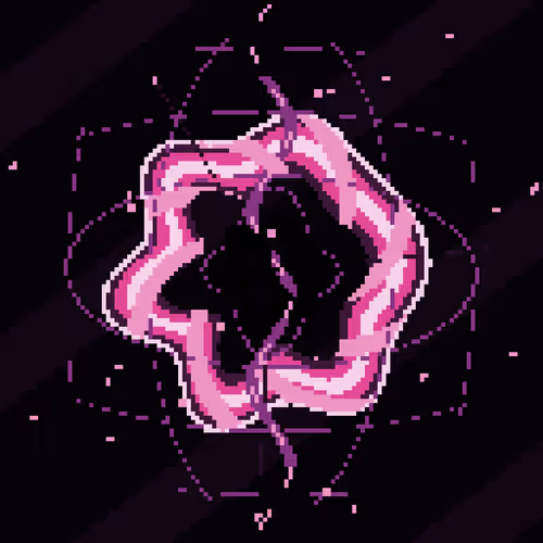 Ghost Strip