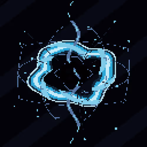 Ghost Strip