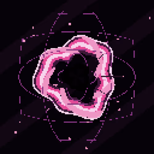Ghost Strip