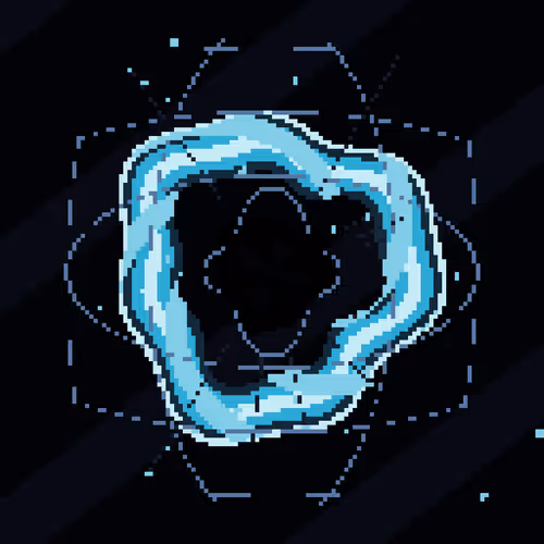 Ghost Strip