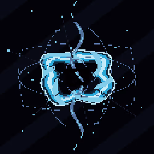 Ghost Strip