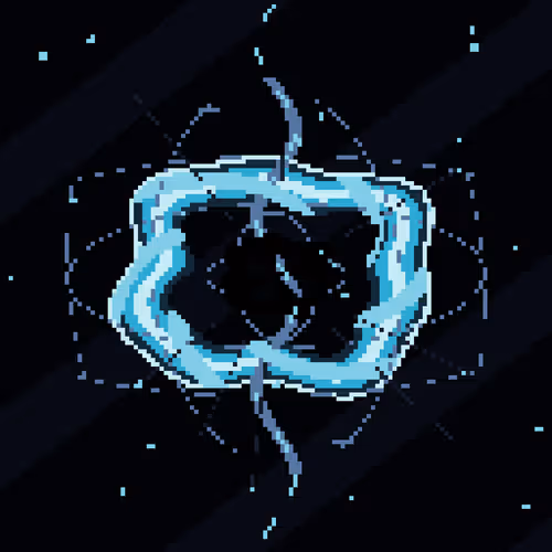 Ghost Strip