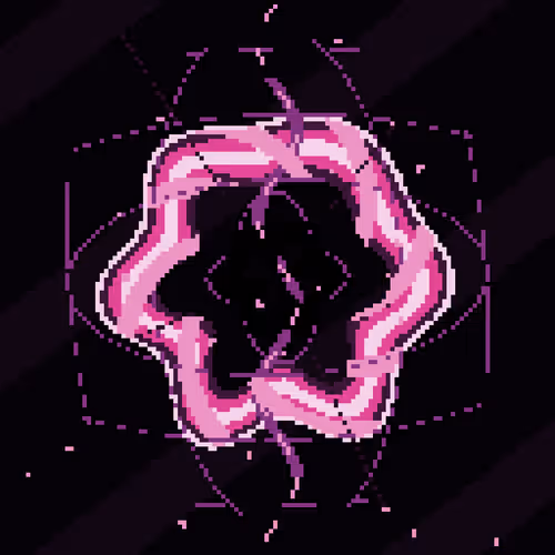 Ghost Strip