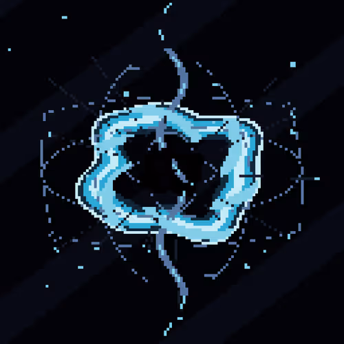 Ghost Strip