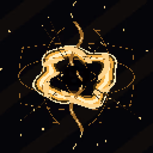 Ghost Strip