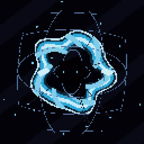 Ghost Strip