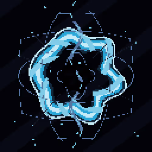 Ghost Strip