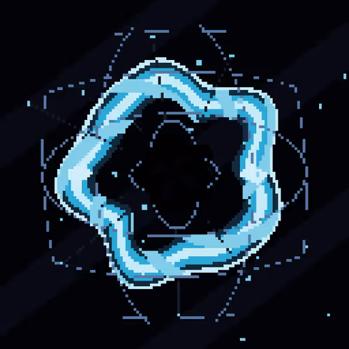 Ghost Strip