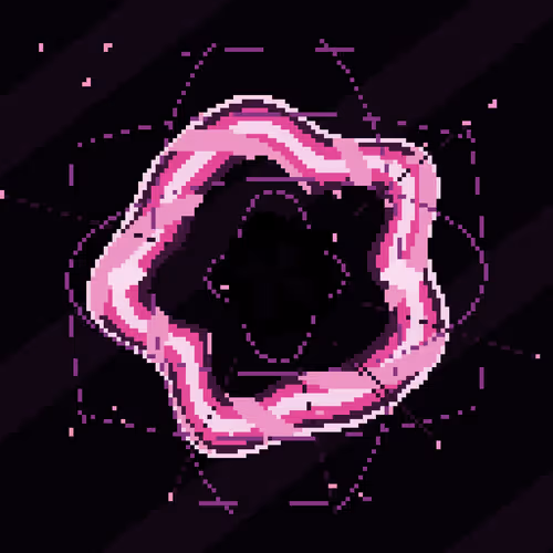 Ghost Strip
