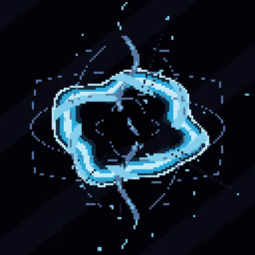Ghost Strip