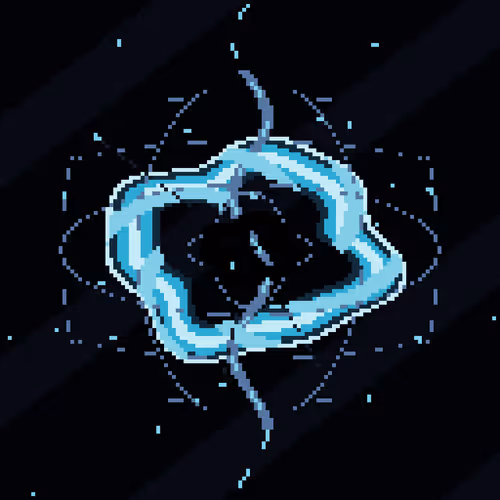 Ghost Strip
