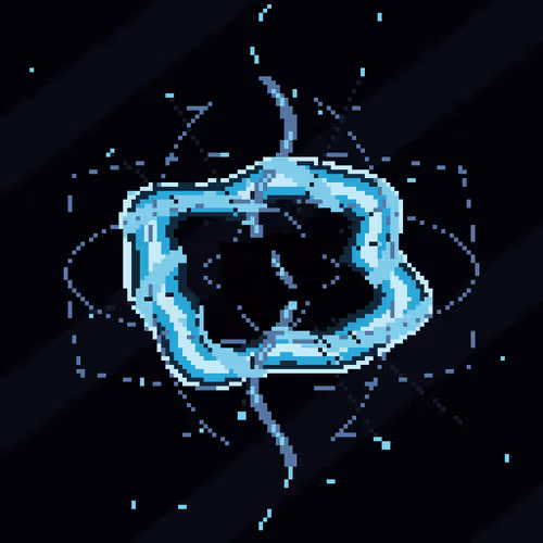 Ghost Strip
