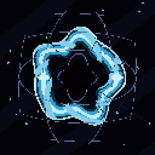 Ghost Strip