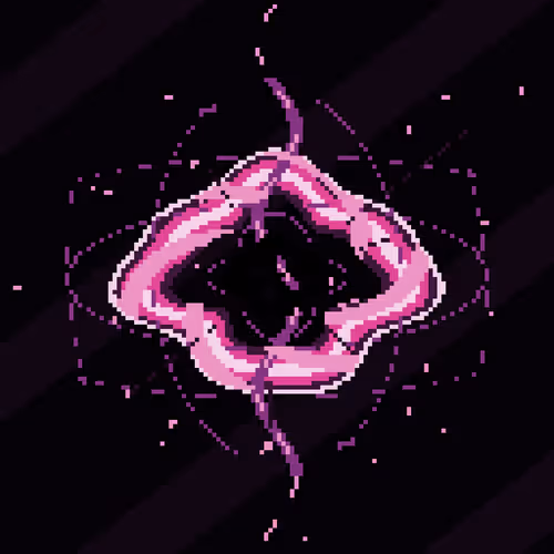 Ghost Strip