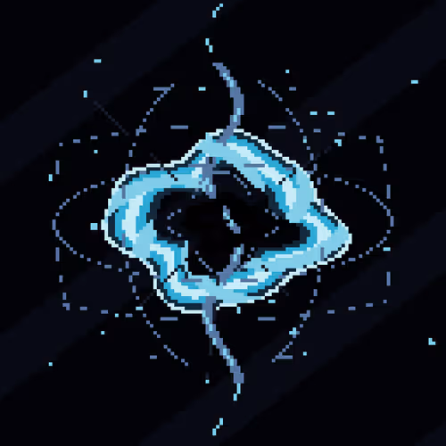 Ghost Strip
