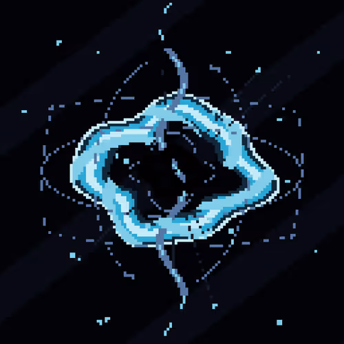 Ghost Strip