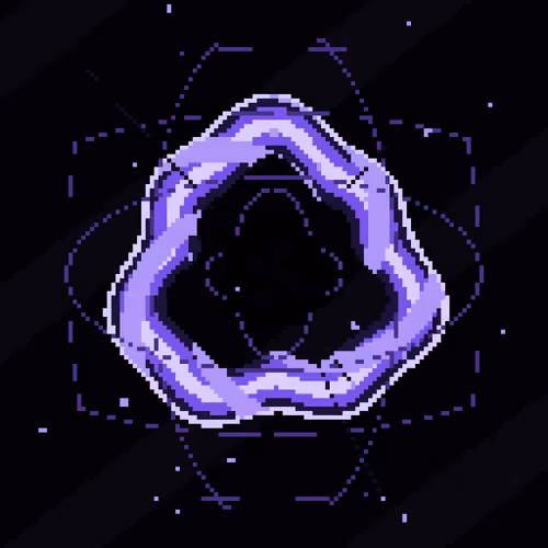 Ghost Strip