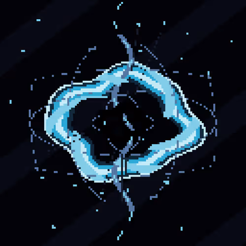 Ghost Strip