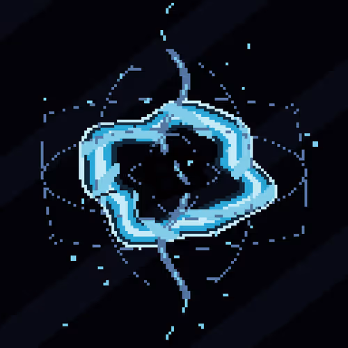Ghost Strip