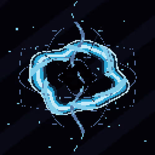 Ghost Strip