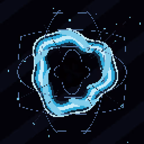 Ghost Strip