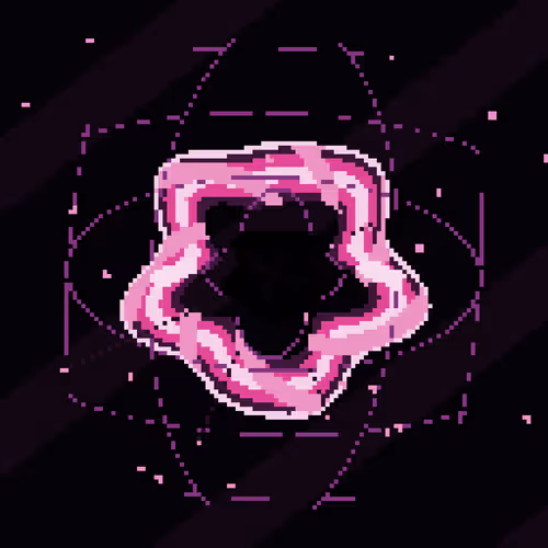 Логотип Ghost Strip