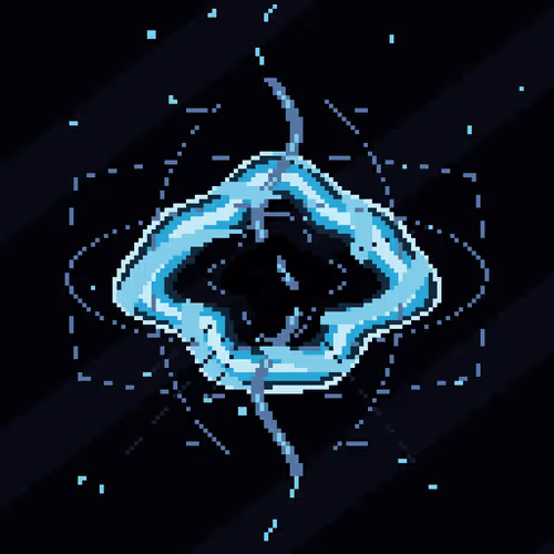 Ghost Strip