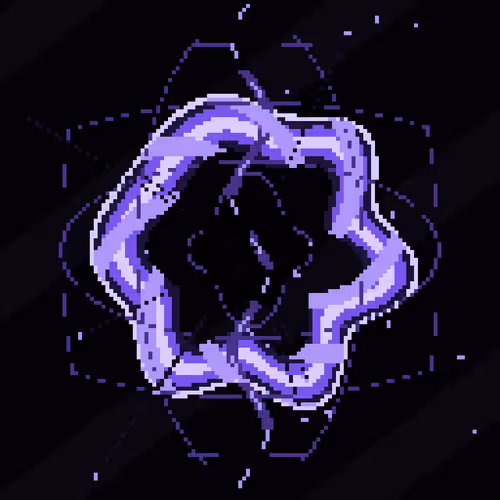 Ghost Strip