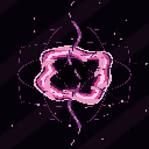 Логотип Ghost Strip