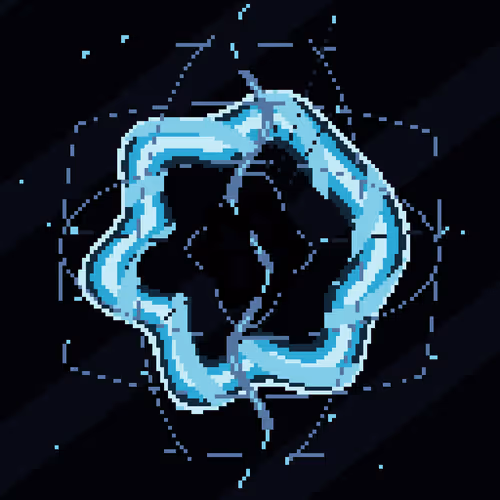 Ghost Strip