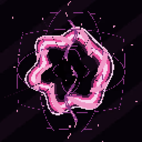Ghost Strip